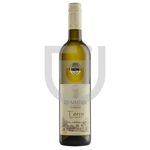 Thummerer Classicus Terra Fehér [0,75L|2024]