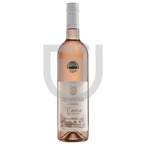 Thummerer Classicus Terra Rosé [0,75L|2024]