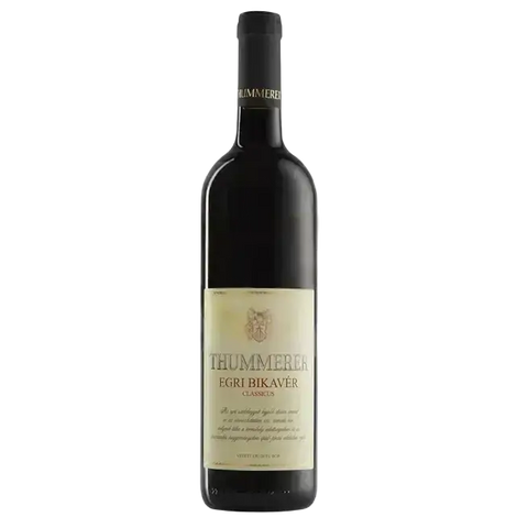 Thummerer Bikavér Classicus [0,75L|2021]