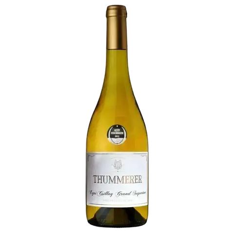Thummerer Csillag Superior [0,75L|2024]