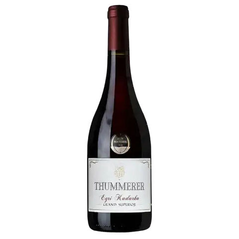 Thummerer Kadarka Grand Superior [0,75L|2015]