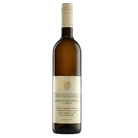 Thummerer Királyleányka [0,75L|2024]