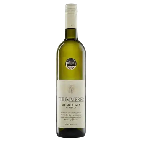 Thummerer Egri Muskotály [0,75L|2024]