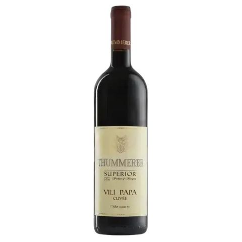 Thummerer Vili Papa Cuvée [0,75L|2021]