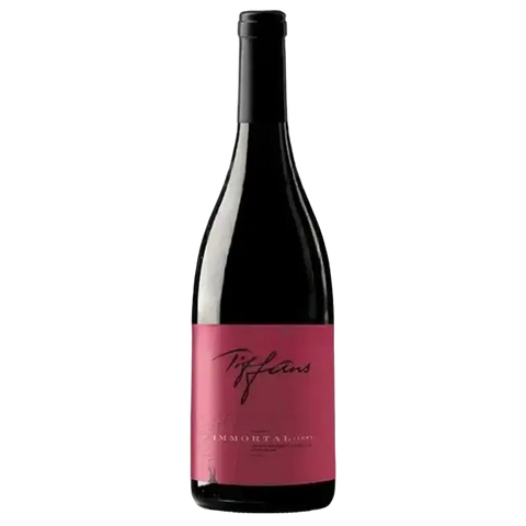 Tiffán Immortal Cuvée [0,75L|2022]