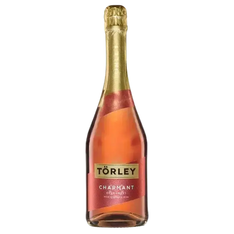 Törley Charmant Rosé Pezsgő [0,75L]
