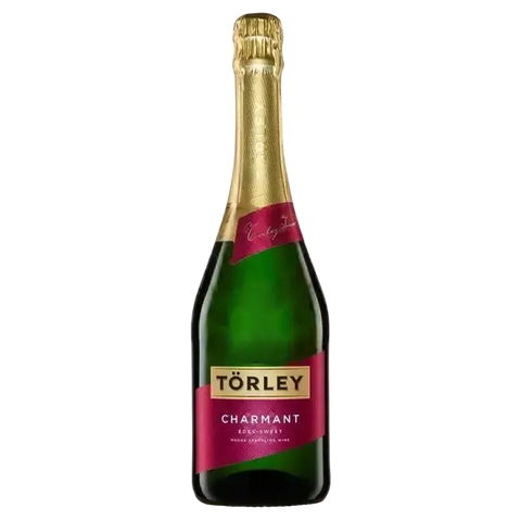 Törley Charmant Rouge Pezsgő [0,75L]