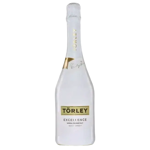 Törley Excellence Sárga Muskotály Pezsgő [0,75L]
