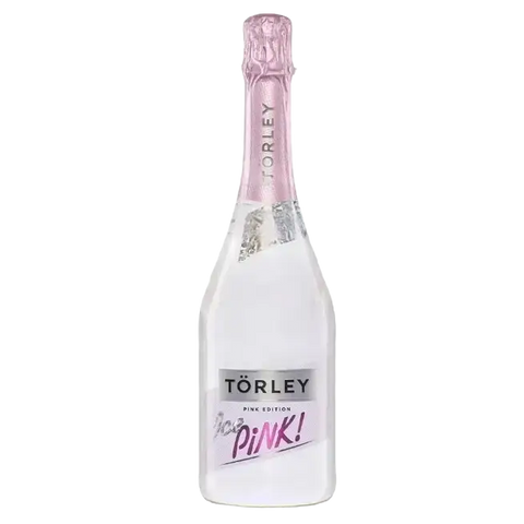 Törley Ice PiNK Edition Pezsgő [0,75L]
