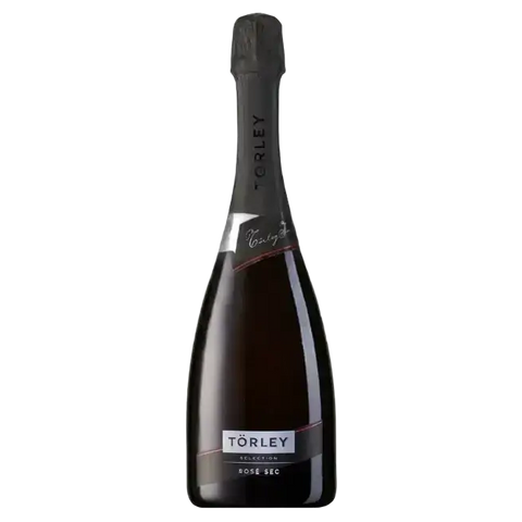 Törley Selection Rosé Sec Pezsgő [0,75L]