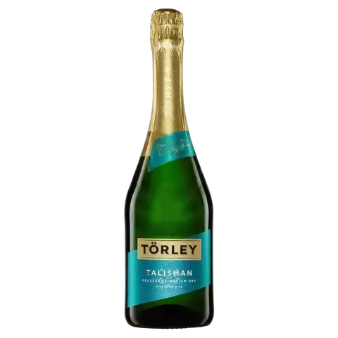 Törley Talisman Pezsgő [0,75L]