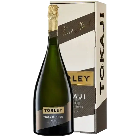 Törley Tokaji Brut Pezsgő [1,5L]