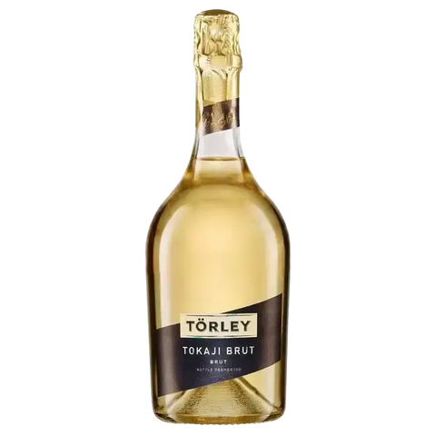 Törley Tokaji Brut Pezsgő [0,75L]