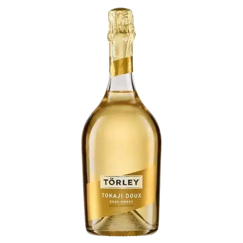 Törley Tokaji Doux Pezsgő [0,75L]