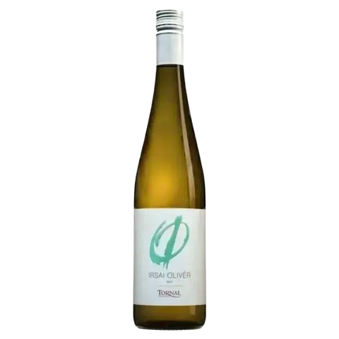 Tornai Somlói Birtok Irsai Olivér [0,75L|2024]
