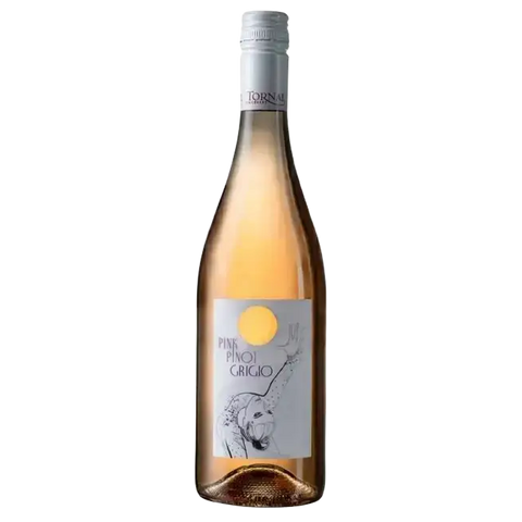 Tornai Somlói Birtok Pink Pinot Grigio [0,75L|2022]