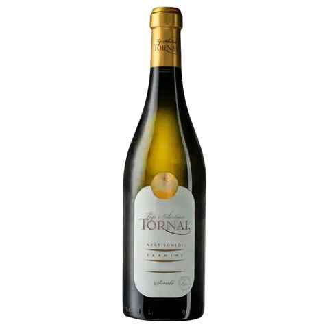 Tornai Somlói Top Selection Tramini [0,75L|2021]