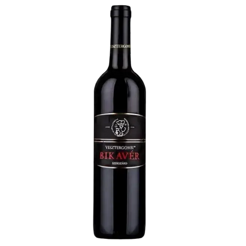 Vesztergombi Bikavér [0,75L|2022]