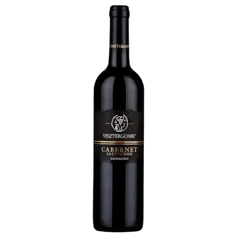 Vesztergombi Cabernet Sauvignon [0,75L|2022]
