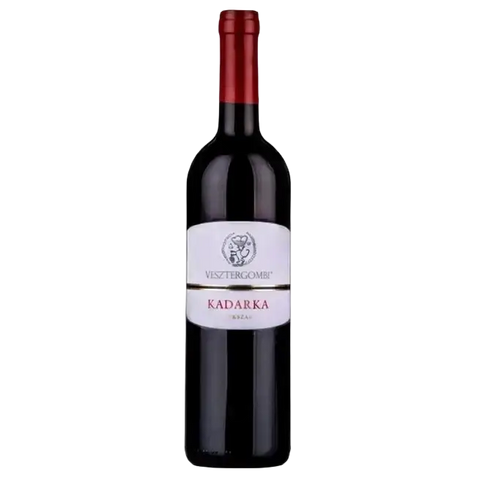 Vesztergombi Kadarka [0,75L|2024]