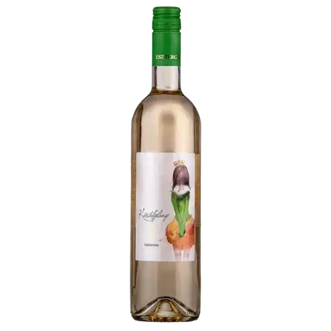 Vesztergombi Királylány [0,75L|2025]