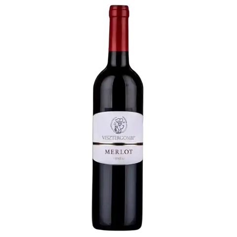 Vesztergombi Merlot [0,75L|2022]