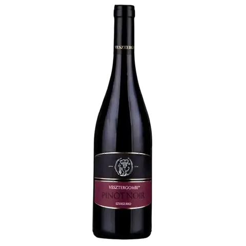 Vesztergombi Pinot Noir [0,75L|2023]