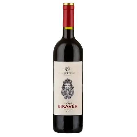Vesztergombi St. László Bikavér [0,75L|2021]