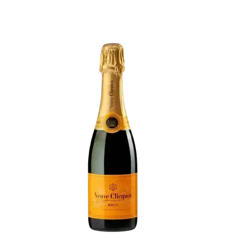 Veuve Clicquot Ponsardin Brut Champagne [0,375L]