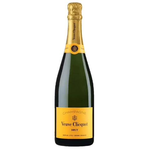 Veuve Clicquot Ponsardin Brut Champagne [0,75L]