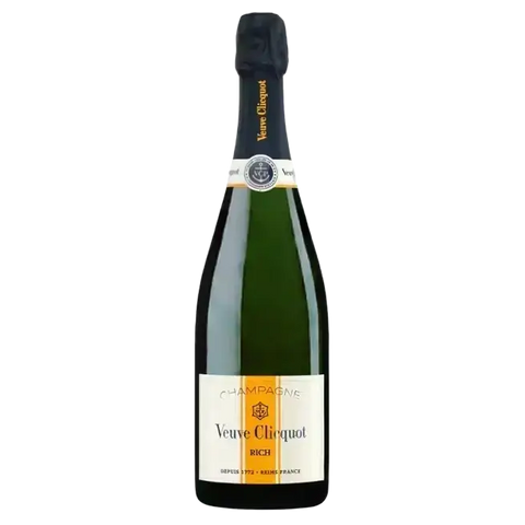 Veuve Clicquot Rich Champagne [0,75L]