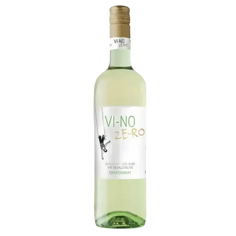 VI-NO-ZE-RO Alkoholmentesített Chardonnay [0,75L]