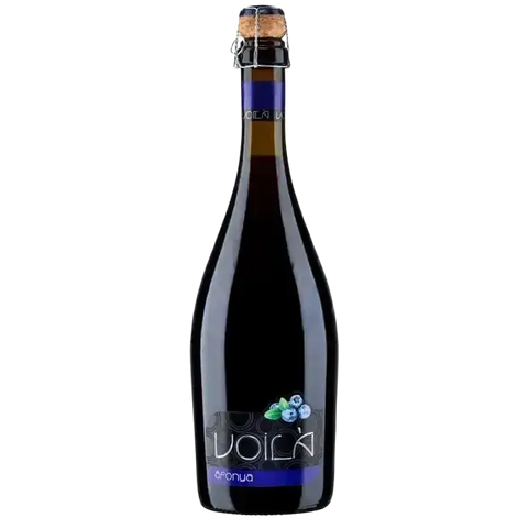 Voila Áfonya Pezsgő [0,75L]