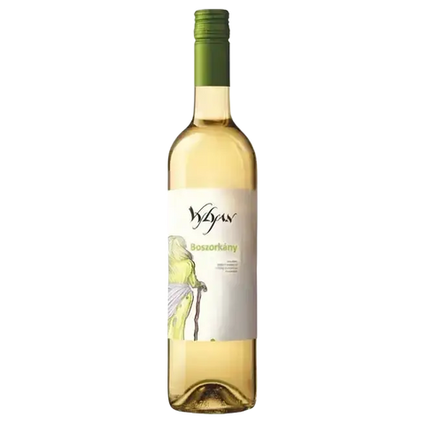 Vylyan Boszorkány [0,75L|2024]