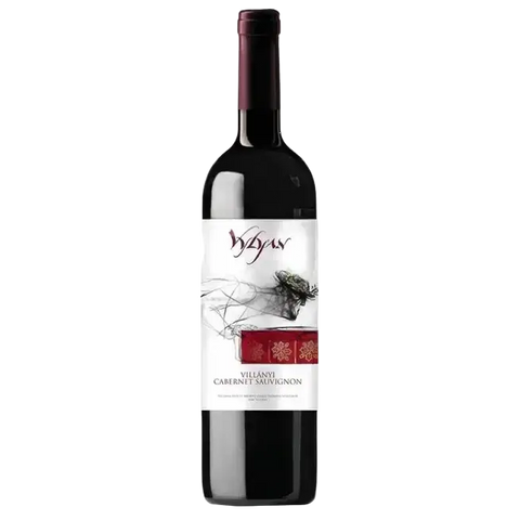 Vylyan Cabernet Sauvignon [0,75L|2018]