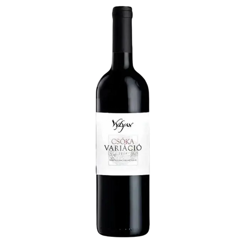 Vylyan Csóka Variáció [0,75L|2023]