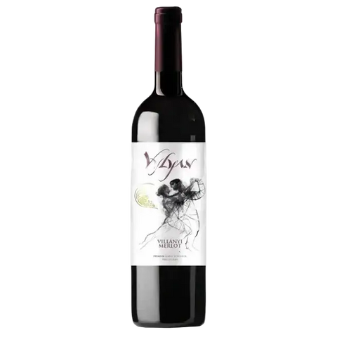 Vylyan Merlot [0,75L|2022]