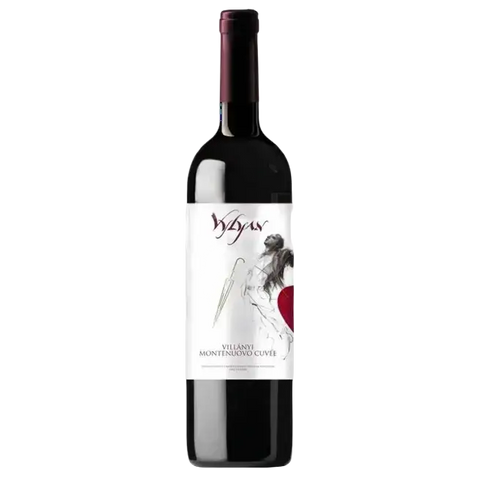 Vylyan Montenuovo Cuvée [0,75L|2022]