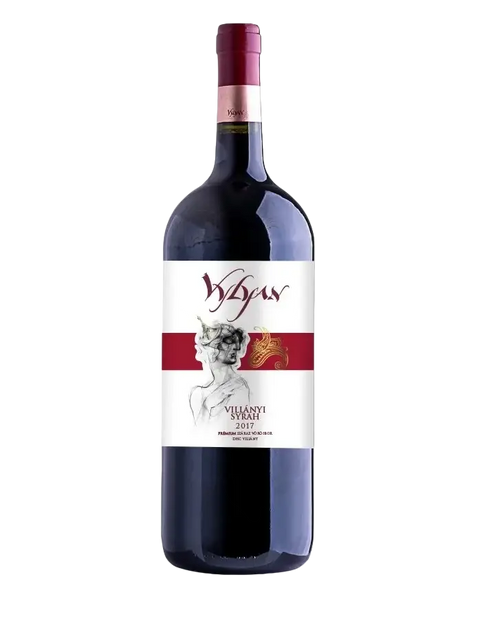 Vylyan Montenuovo Cuvée [1,5L|2016]