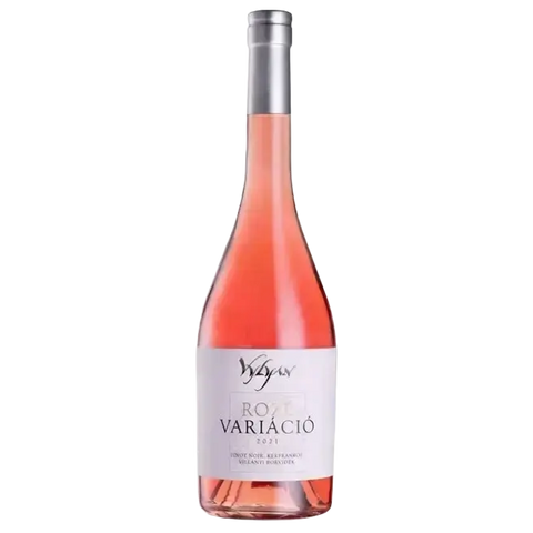 Vylyan Rozé Variációk [0,75L|2023]