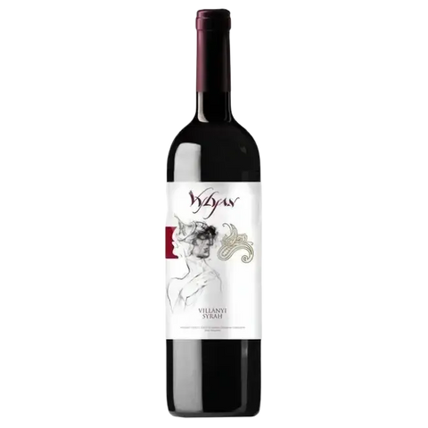 Vylyan Syrah [0,75L|2017]