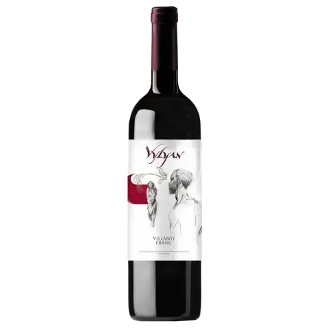 Vylyan Villányi Franc [0,75L|2019]