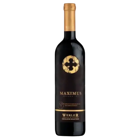 Wekler Szekszárdi Maximus [0,75L|2020]