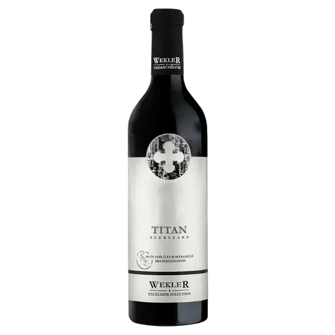 Wekler Titan [0,75L|2023]