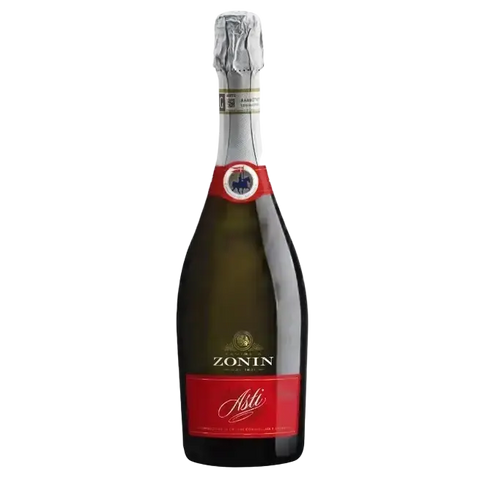 Zonin Asti Pezsgő [0,75L|7,5%]