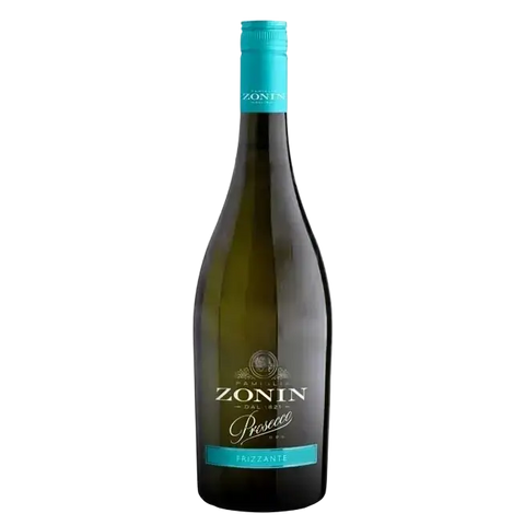 Zonin Frizzante Brut Prosecco [0,75L|10,5%]
