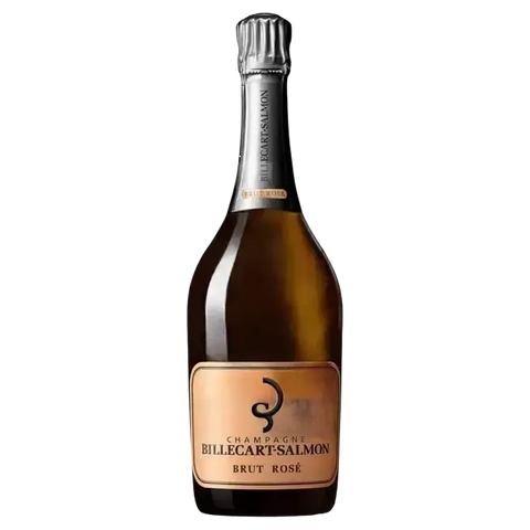 Billecart-Salmon Brut Le Rosé Champagne [0,75L]