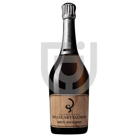 Billecart-Salmon Le Sous Bois Brut Champagne [0,75L]