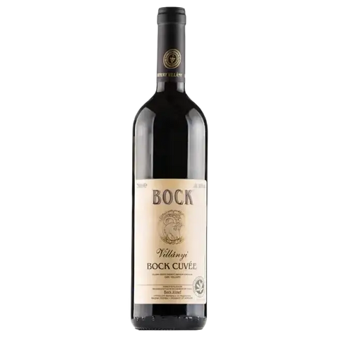 Bock Cuvée [0,75L|2019]