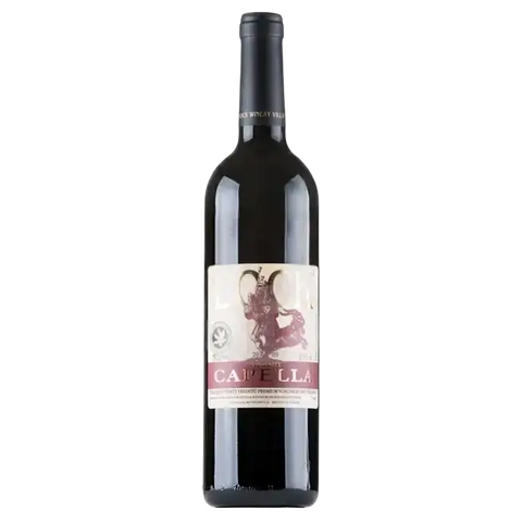 Bock Capella Cuvée [0,75L|2012]